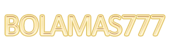 Logo BOLAMAS777